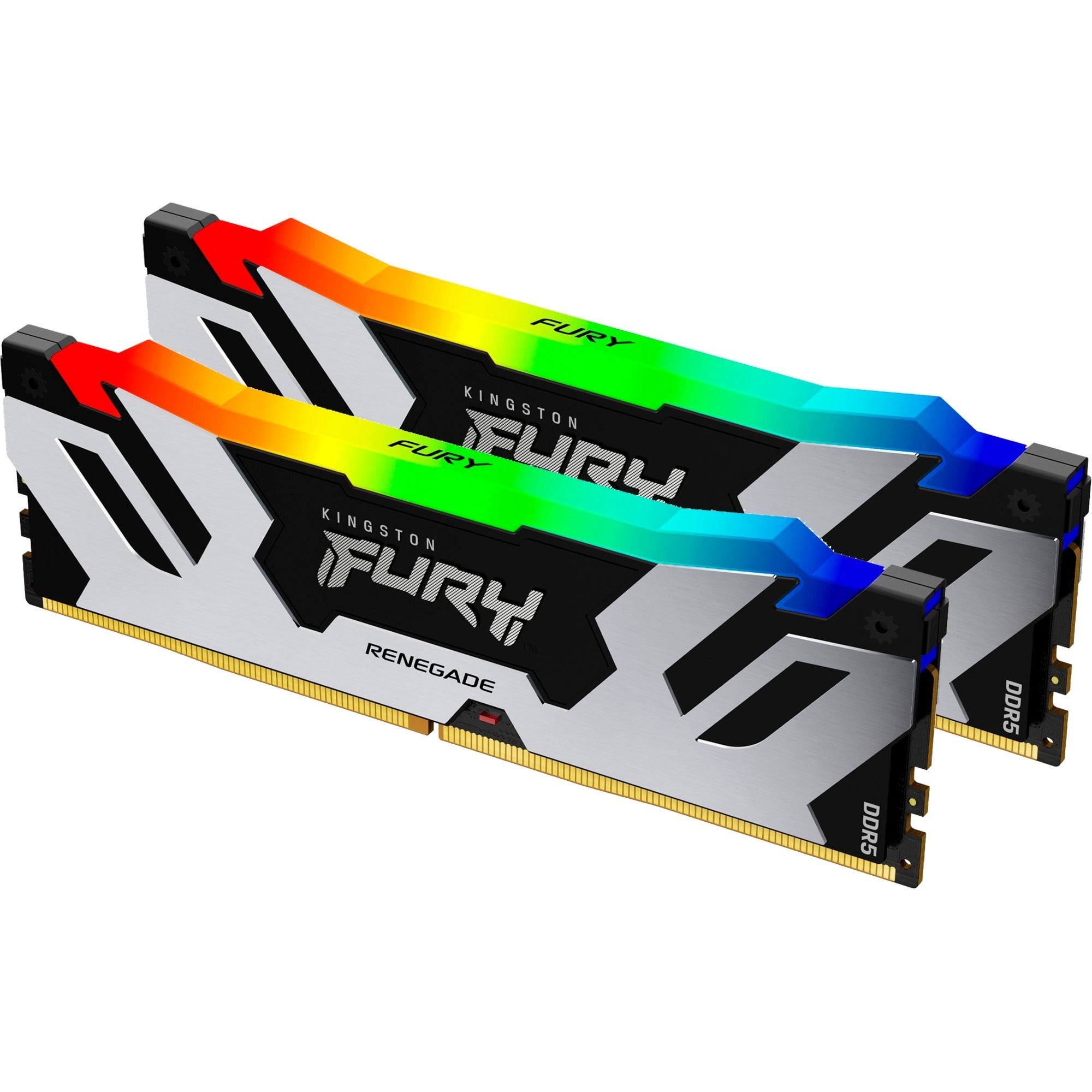 Kingston FURY Kingston FURY 64 GB DDR5-6400-kit