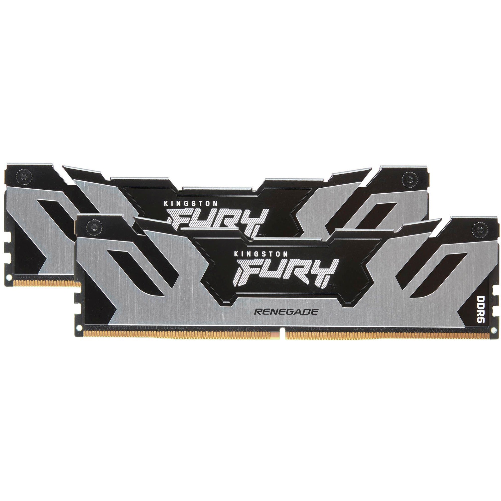 Kingston FURY Kingston FURY 96 GB DDR5-6000-kit
