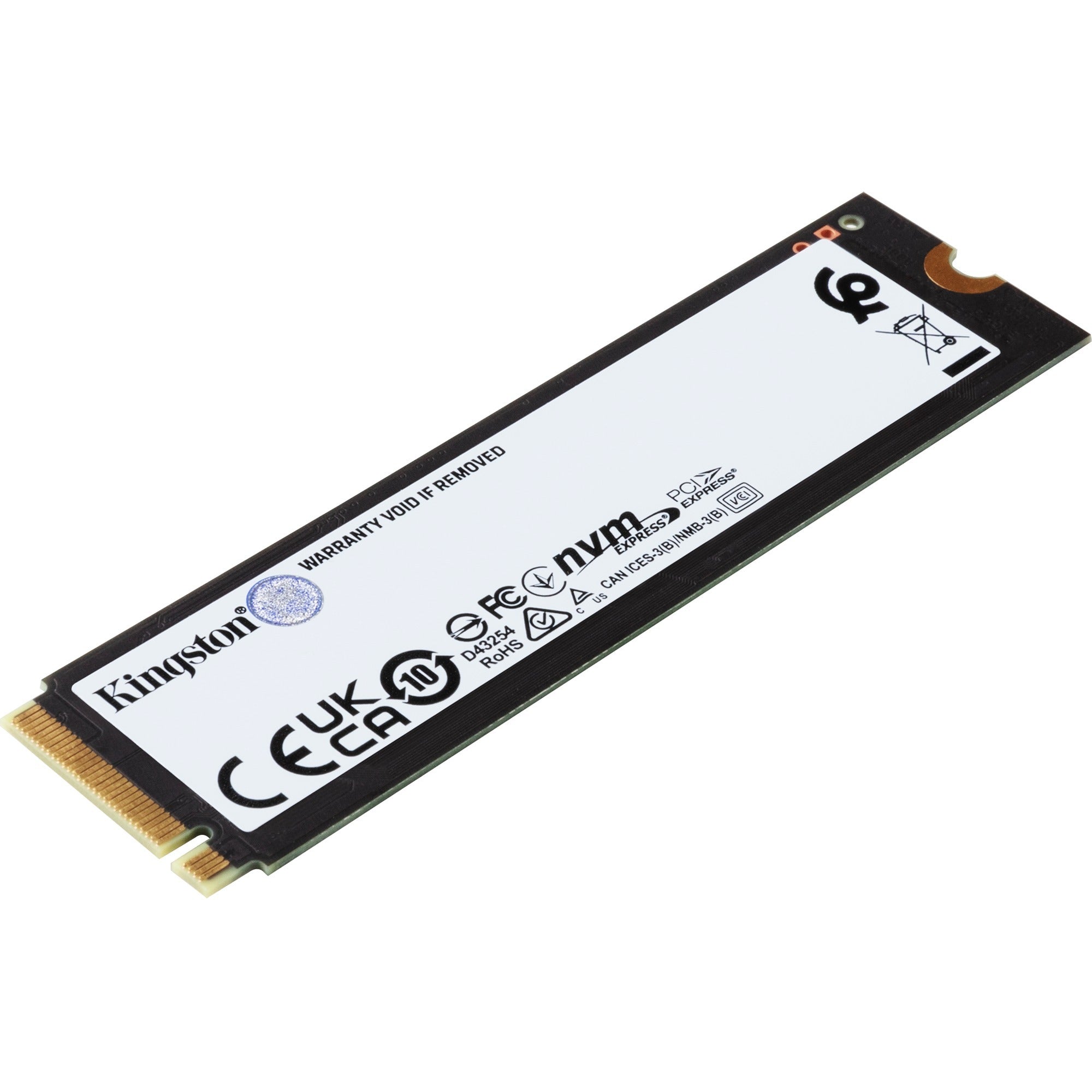 Kingston FURY Kingston FURY Renegade 500 GB