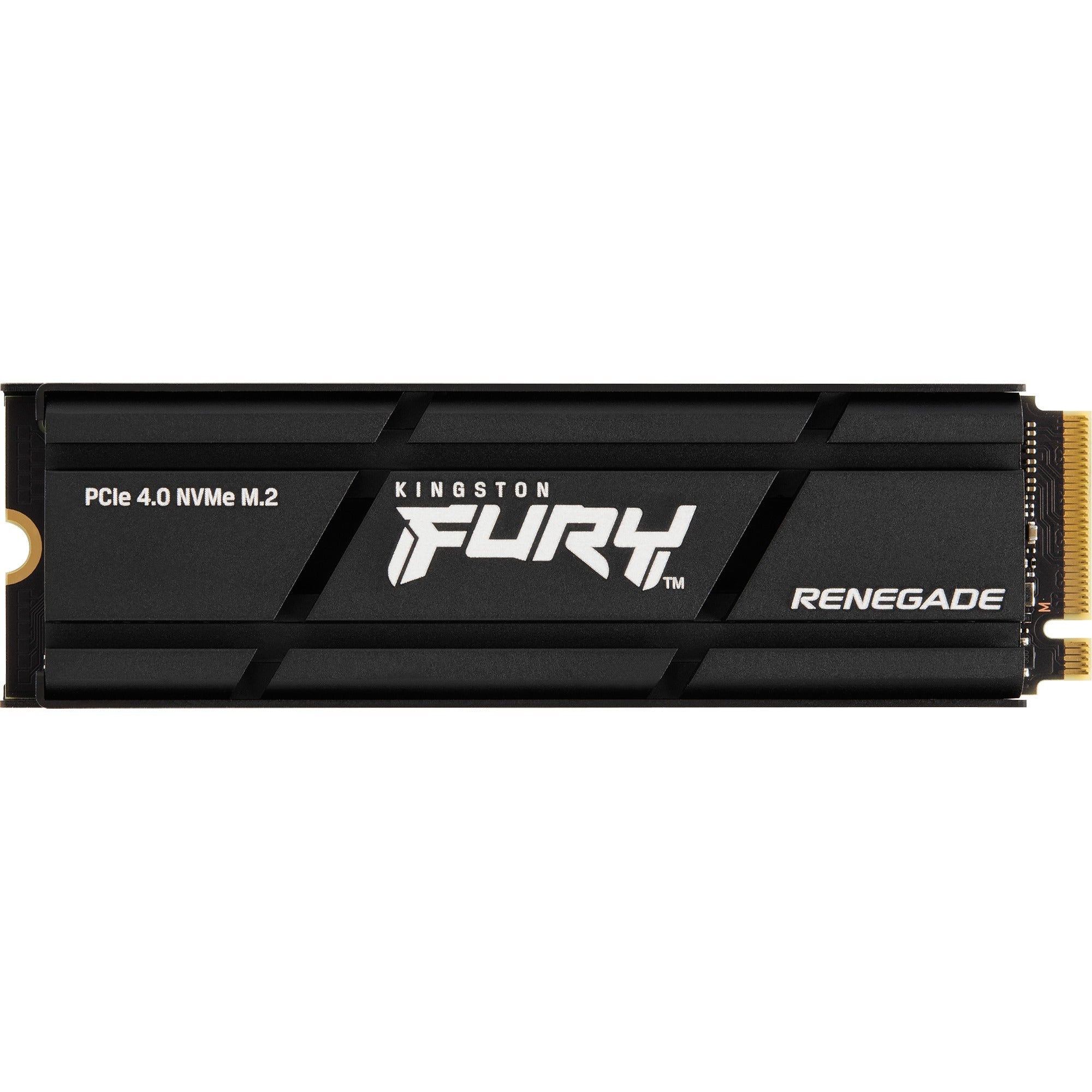 Kingston FURY Renegade met Heatsink 1 TB