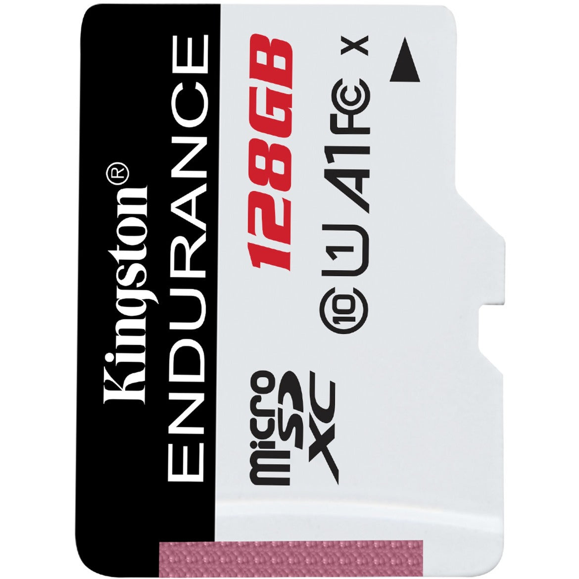Kingston Kingston High Endurance 128 GB microSDXC