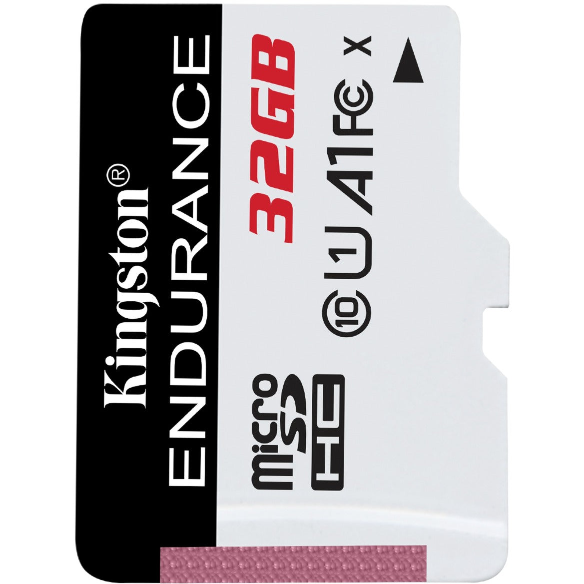 Kingston Kingston High Endurance 32 GB microSDHC