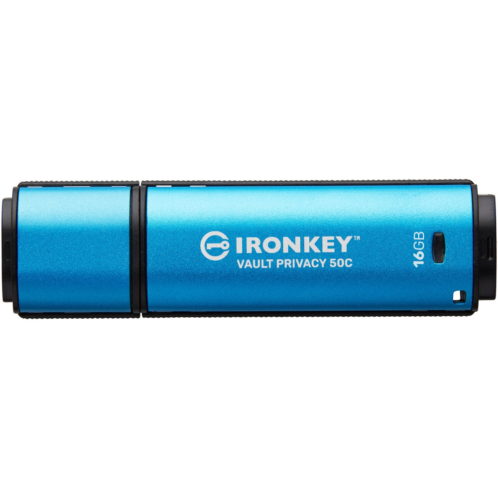 Kingston Kingston IronKey Vault Privacy 50 16 GB
