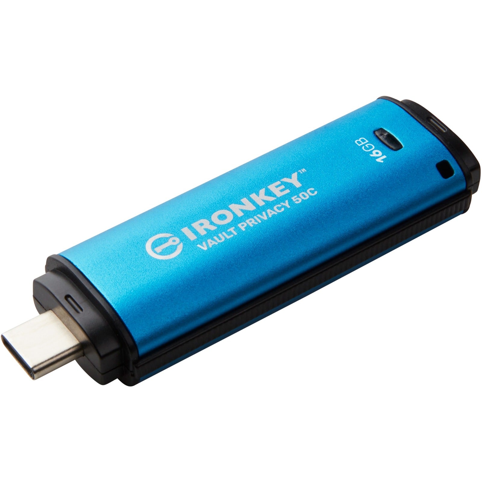 Kingston Kingston IronKey Vault Privacy 50 16 GB