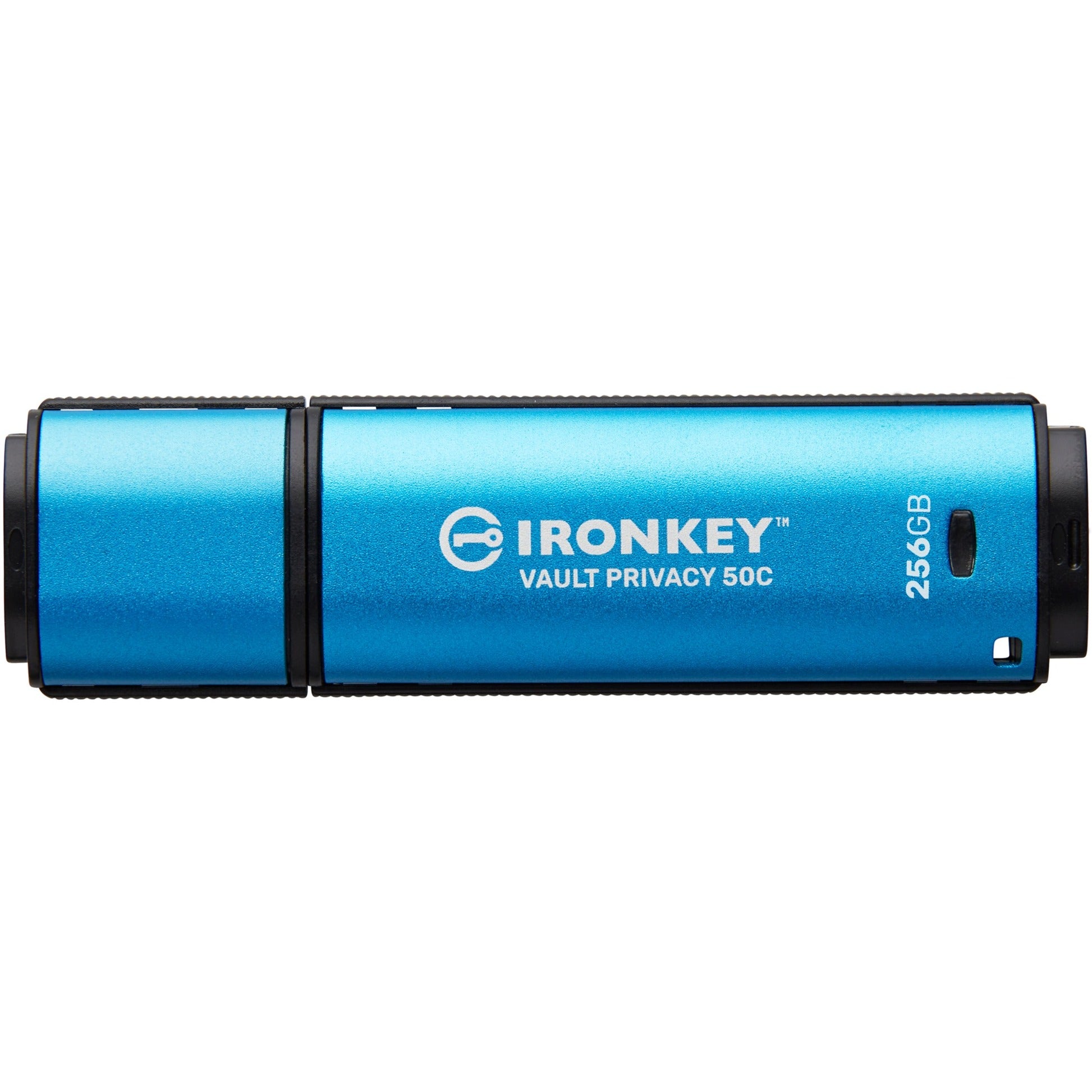 Kingston Kingston IronKey Vault Privacy 50 256 GB