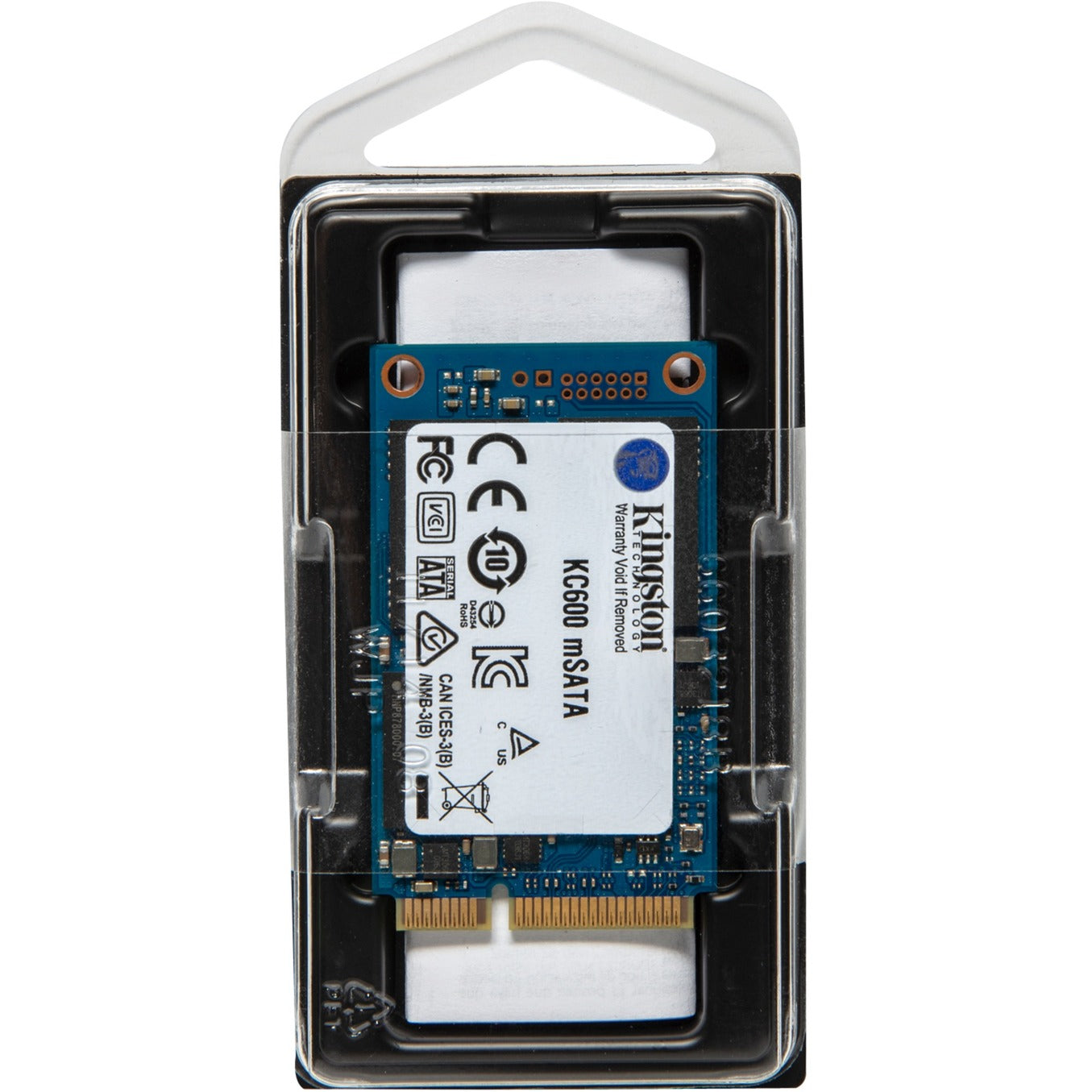 Kingston Kingston KC600 1 TB