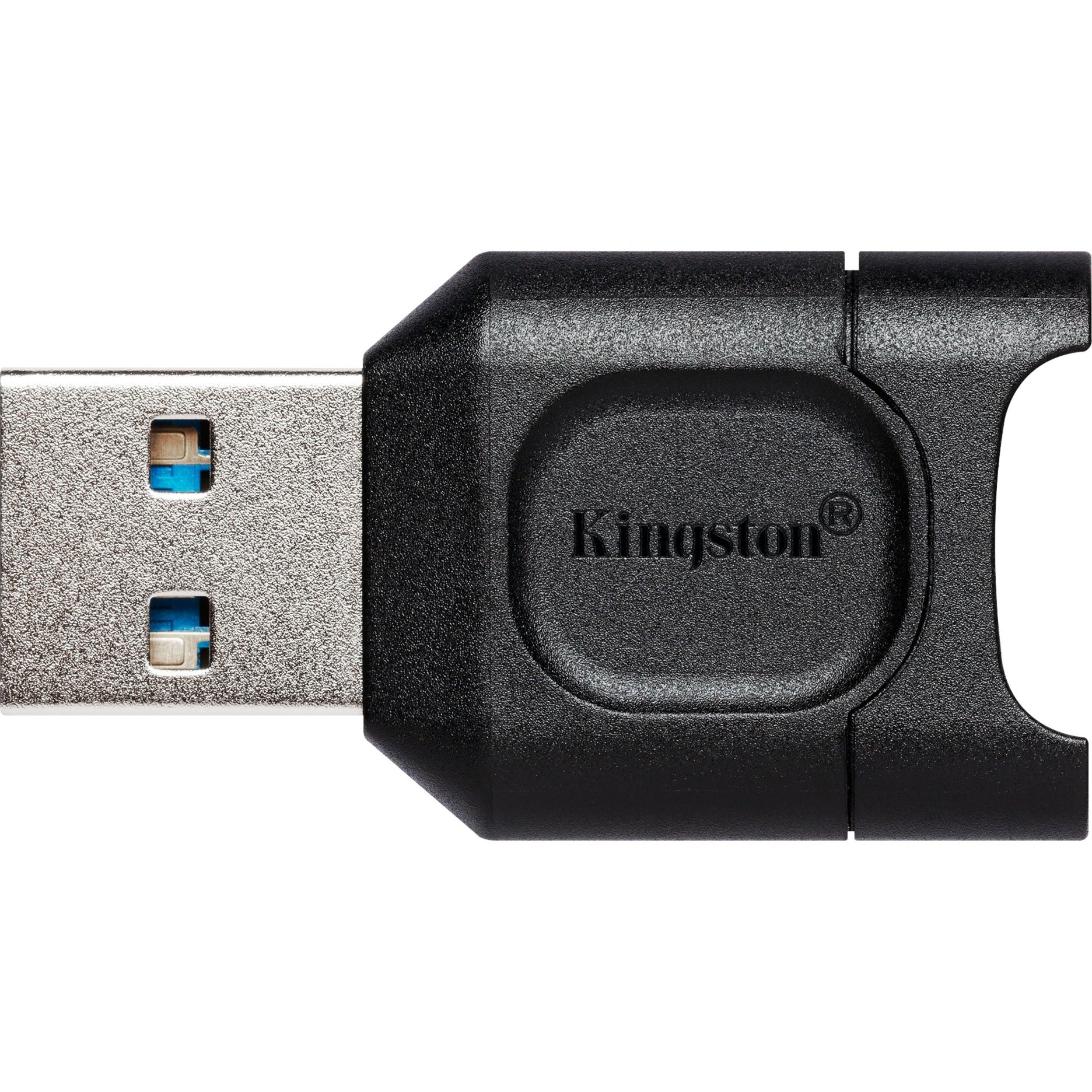 Kingston Kingston MobileLite Plus microSD-lezer