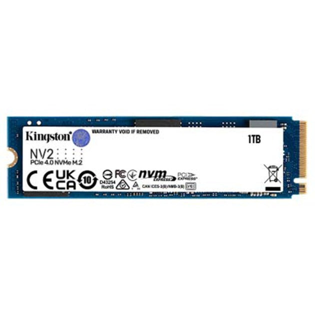 Kingston Kingston NV2 NVMe PCIe 4.0, 1 TB