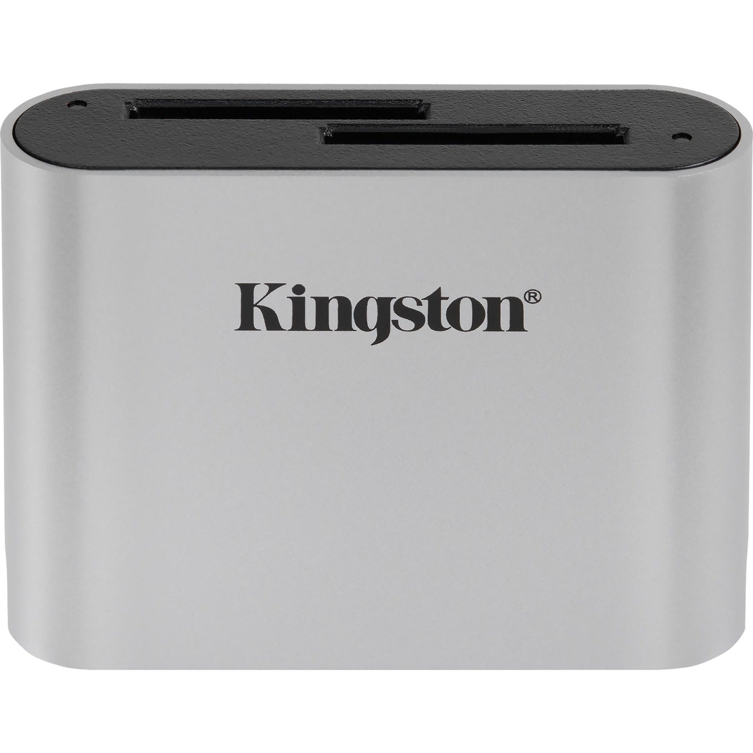Kingston Kingston Workflow SD-lezer