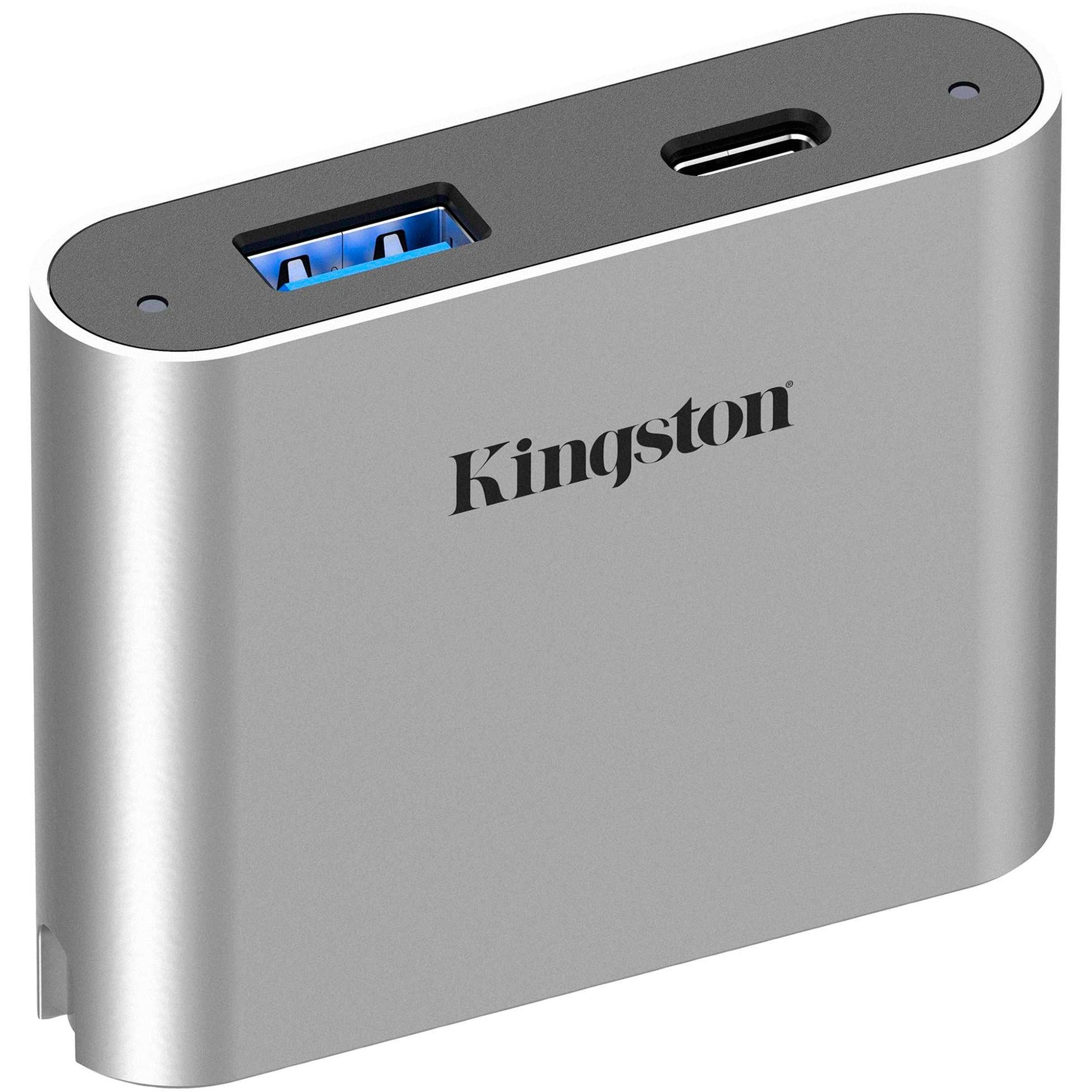 Kingston Kingston Workflow USB miniHub