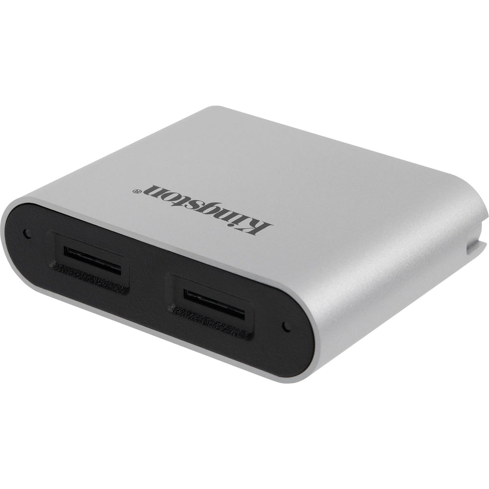 Kingston Kingston Workflow microSD-lezer