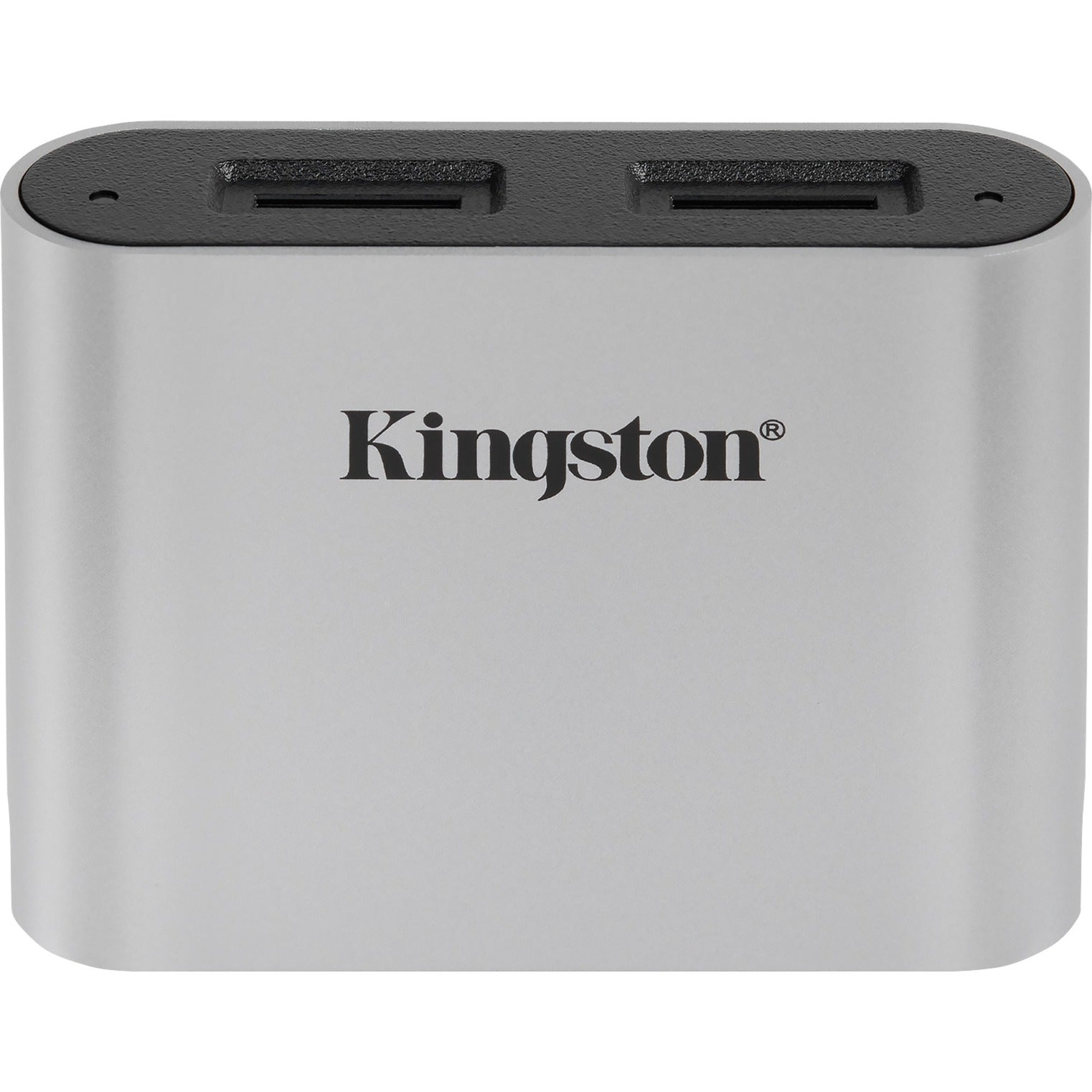 Kingston Kingston Workflow microSD-lezer