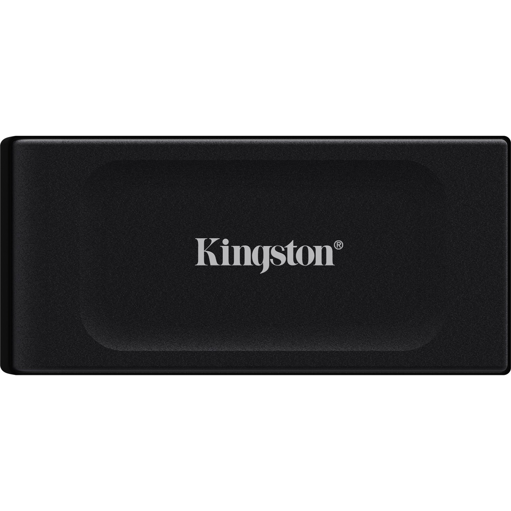 Kingston XS1000 draagbare 2 TB