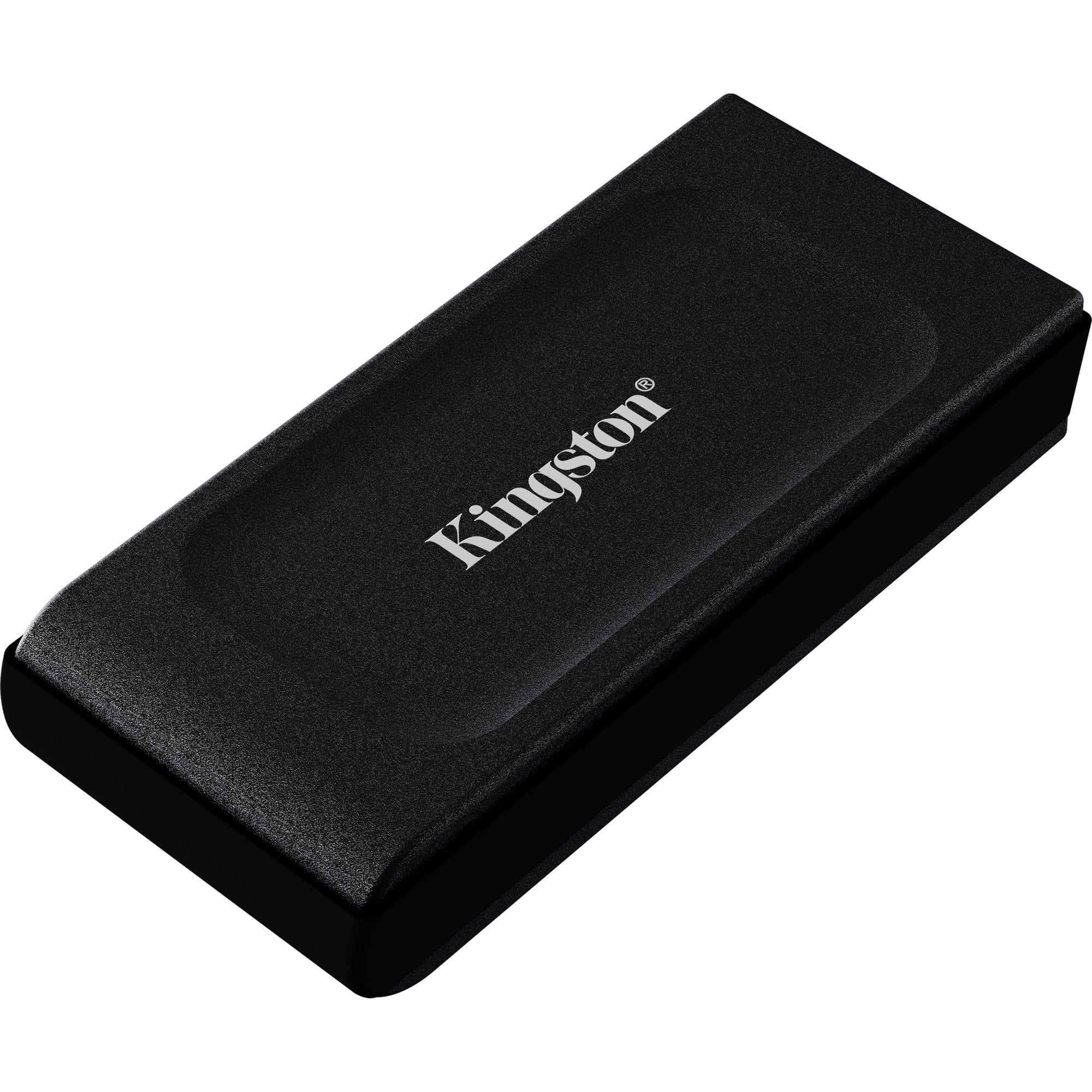 Kingston XS1000 draagbare 2 TB