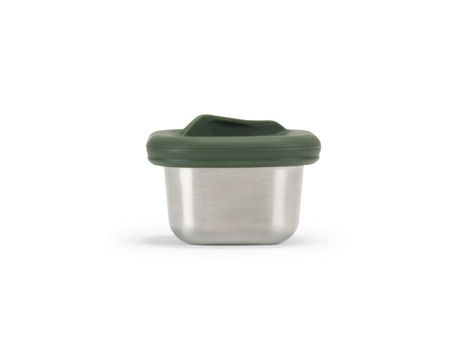 Klean Kanteen Kleine Snackbox 83 ml Zeespray
