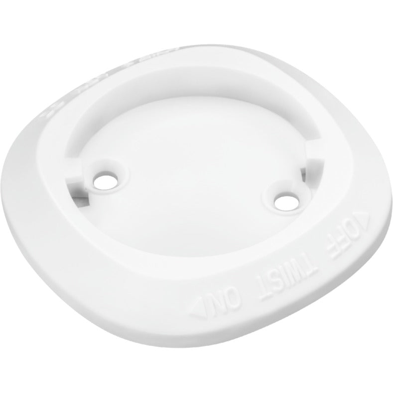 Klikaanklikuit draadloze zigbee koolmonoxidemelder zco-900 (wit)