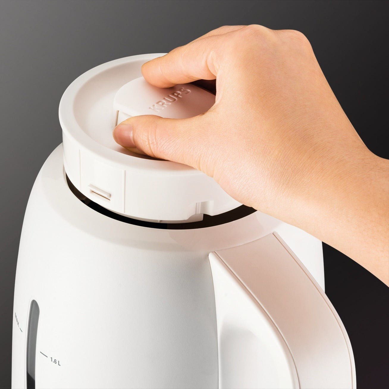 Krups Waterkoker ProAroma BW 2441