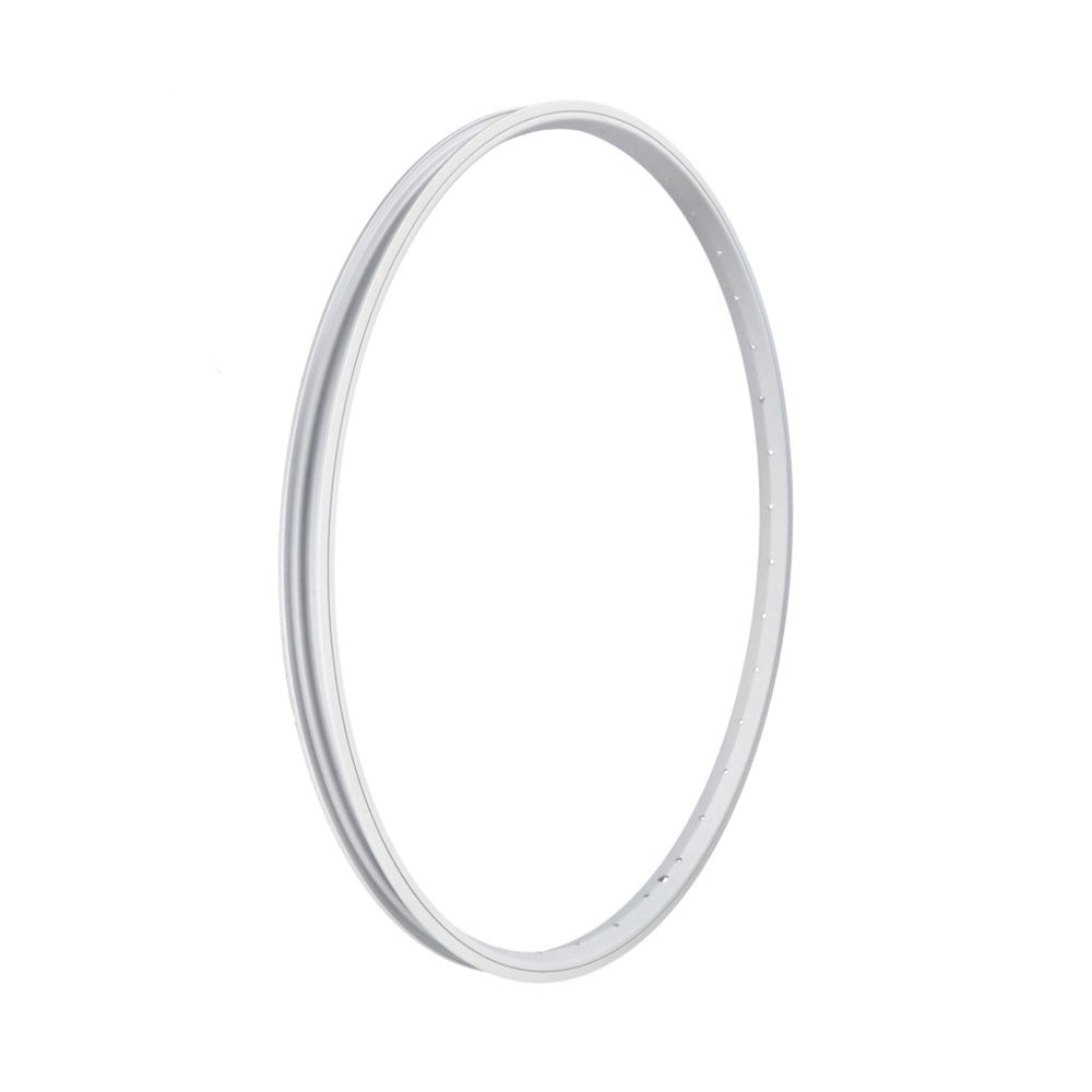 Loekie velg 26 pickup alpinewhite kl211 mat