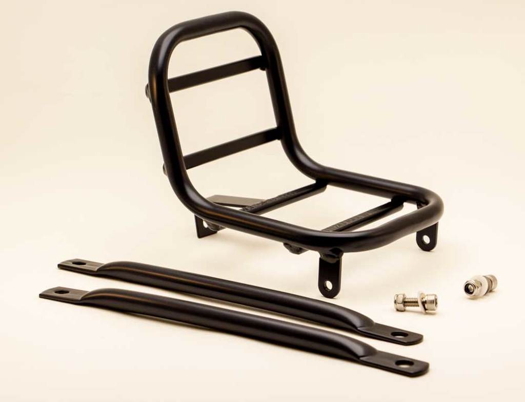 Batavus voordrager 16 ys2059 regatta blauw mat