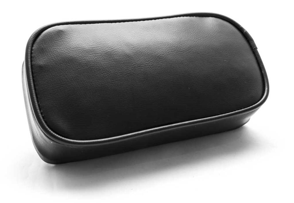 Batavus kussen 12,5 16 autoped zwart