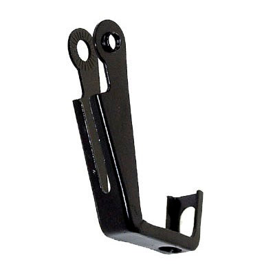 Bofix 230401 crochet de lampe Soubitez canti-levier bas p pc