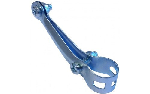 Bofix snep lamphaak om stuurpen