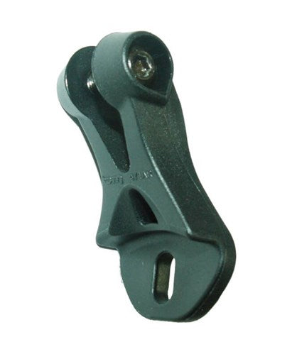 Busch & Müller lamp bracket RST fork