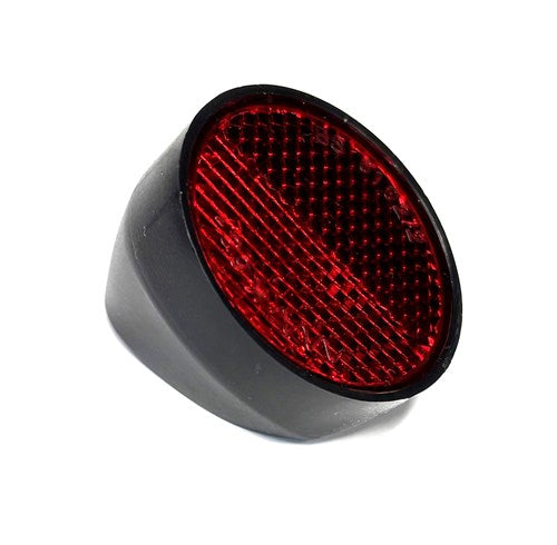 Reflector bm rond met schroef