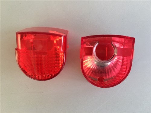 Spanninga glass v reflector a-light