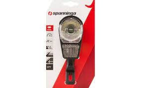 Spanninga headlamp Galeo XDOc on/off dynamo 4 lux