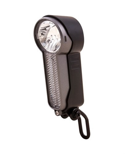 Spanninga x and o headlight battery 25lux