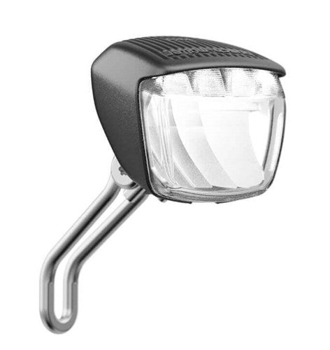 Busch + Müller Headlight Lumotec Briq-S E LED Front Light B+M Lumotec Briq-S E T Senso Plus E