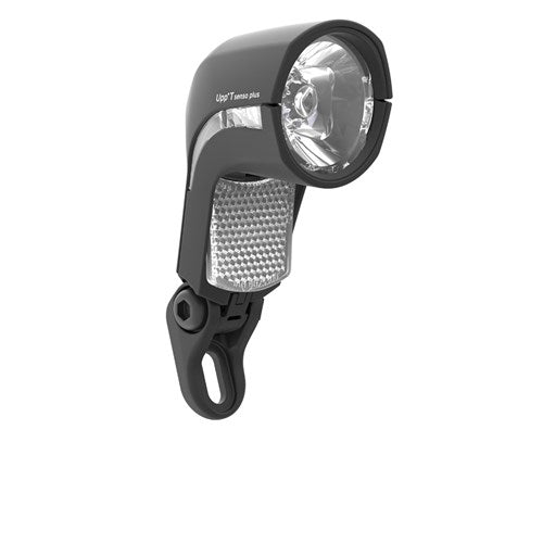 Koplamp Busch und Müller Lumotec Upp voor e-bike 42 Volt + 6 Volt achterlichtaansluiting - 35 Lux