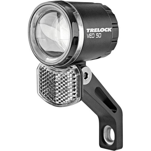 Phare Trelock LS 380 Bike-I Veo 50 E-Bike 6V-12V