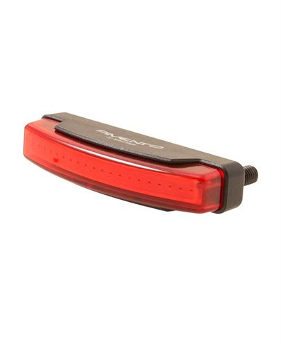 Spanninga taillight pimento xe e-bike 6-36v 50mm