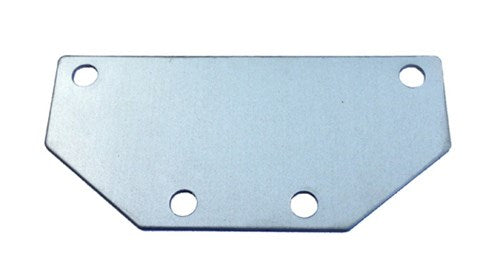 Support adaptateur réflecteur v porte-gazelle