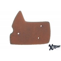 Peugeot luchtfilterelement ludix