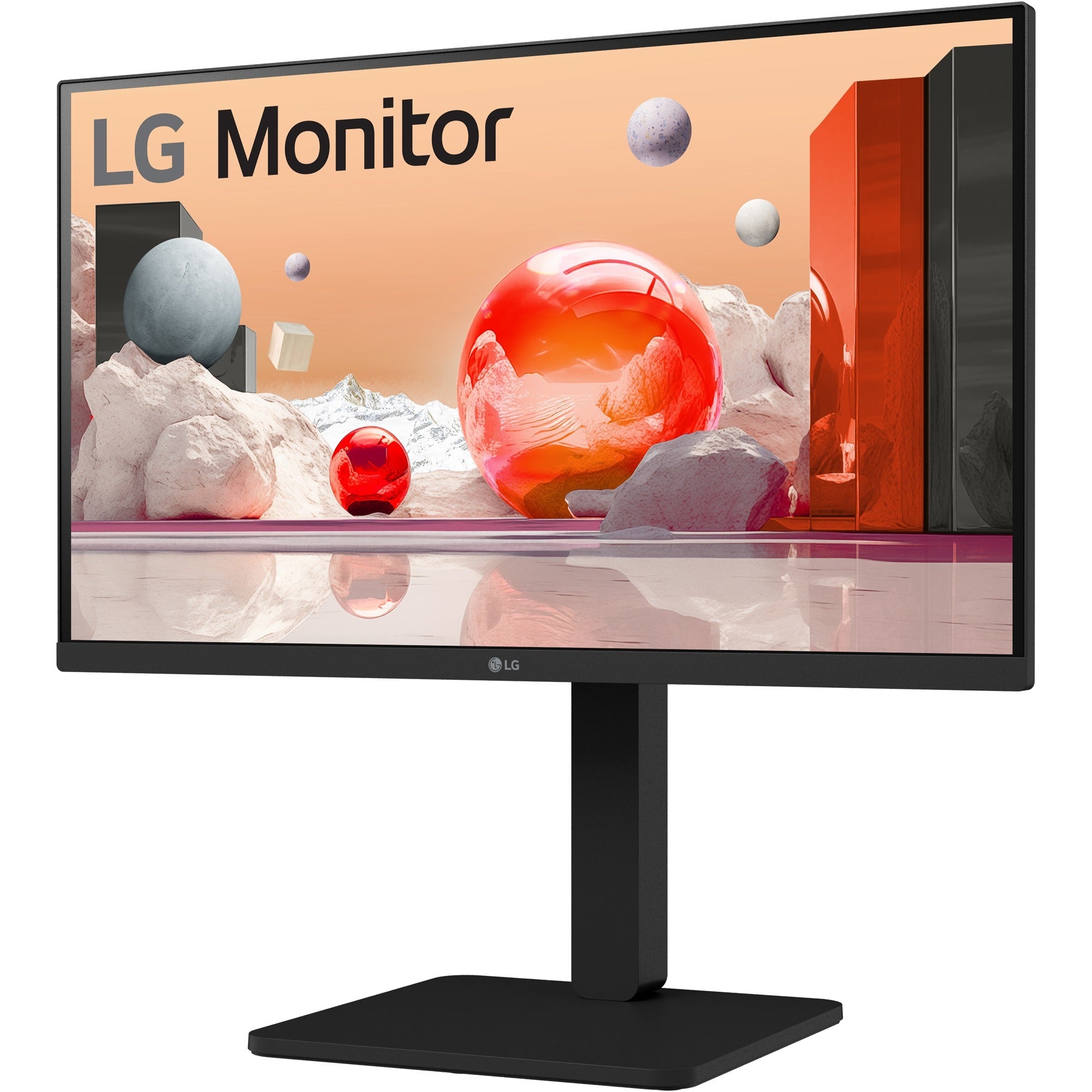 LG 24BA450-B