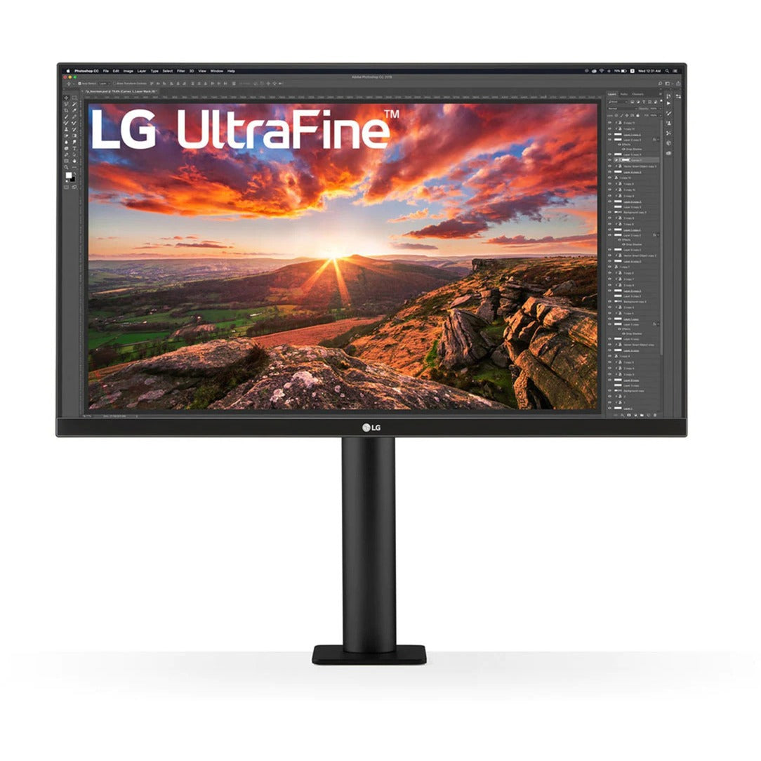LG Ergo 27UN880P-B