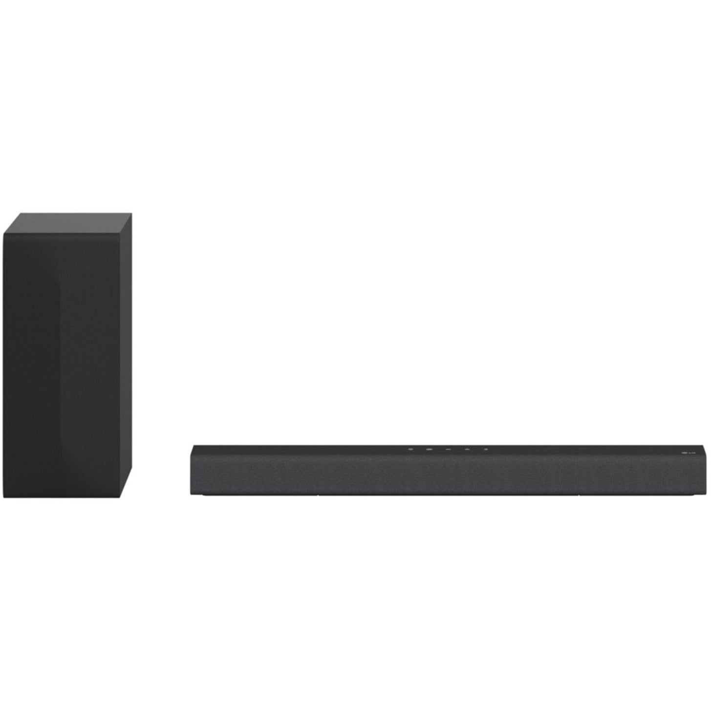 LG LG Soundbar S60Q