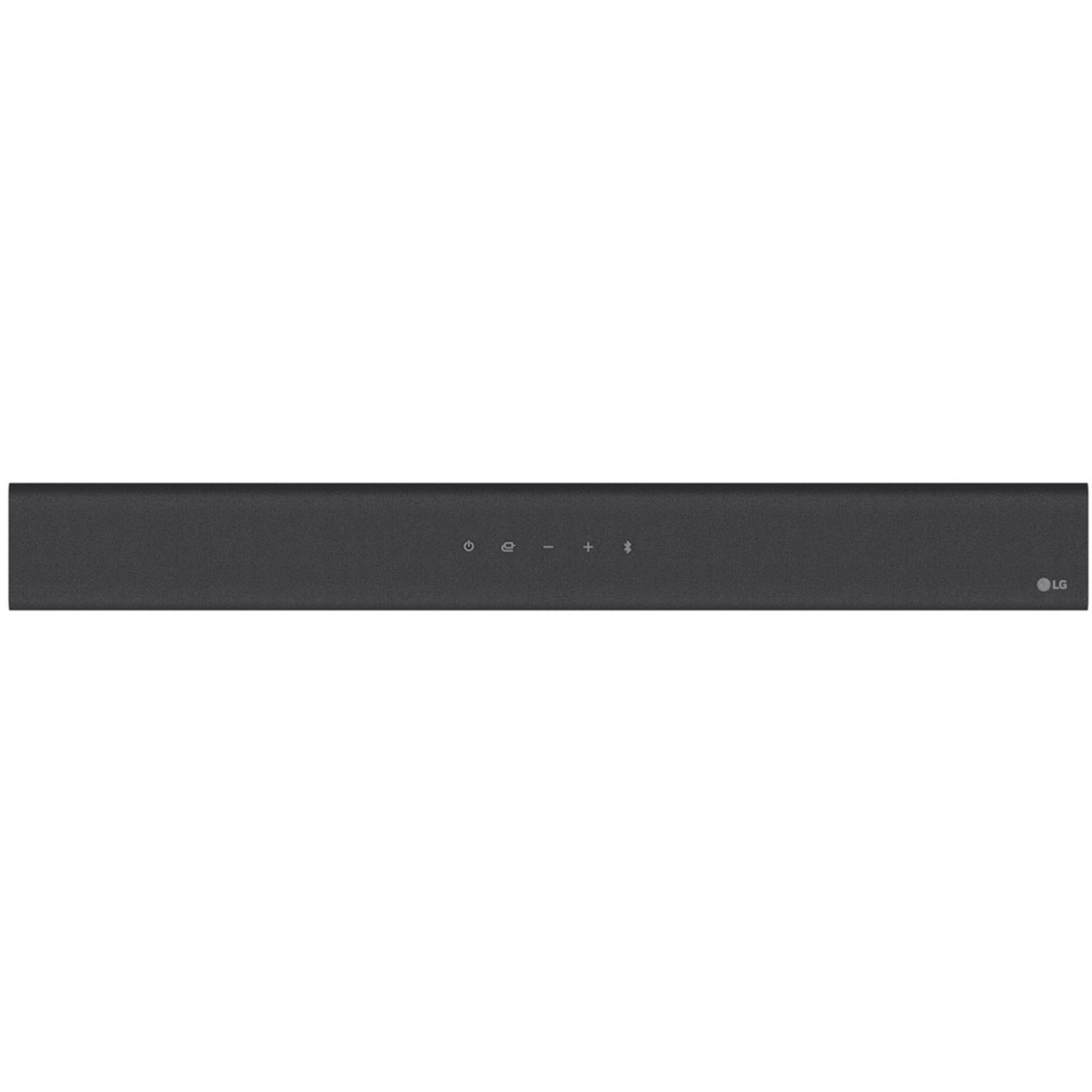 LG LG Soundbar S60Q