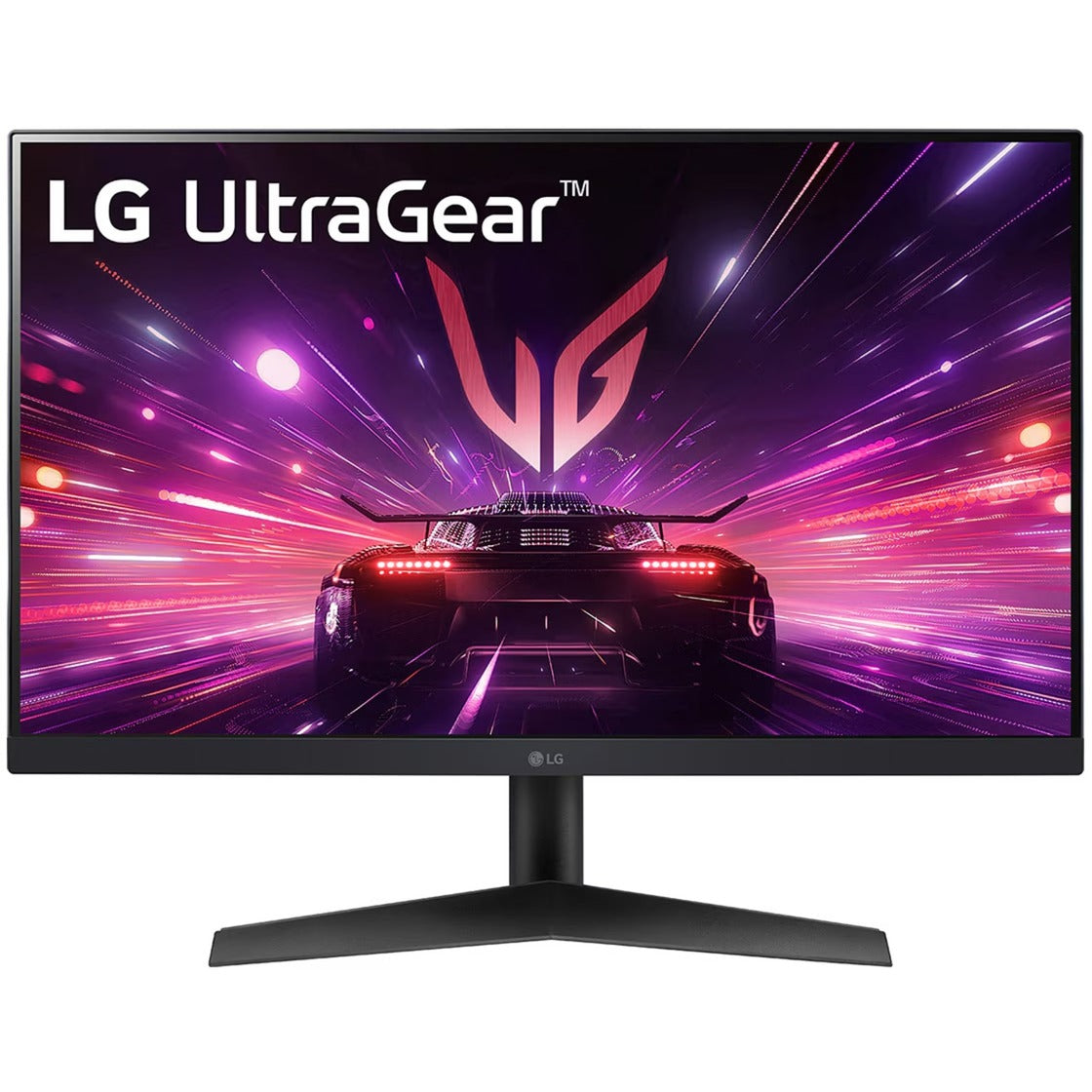 LG UltraGear 24GS60F-B
