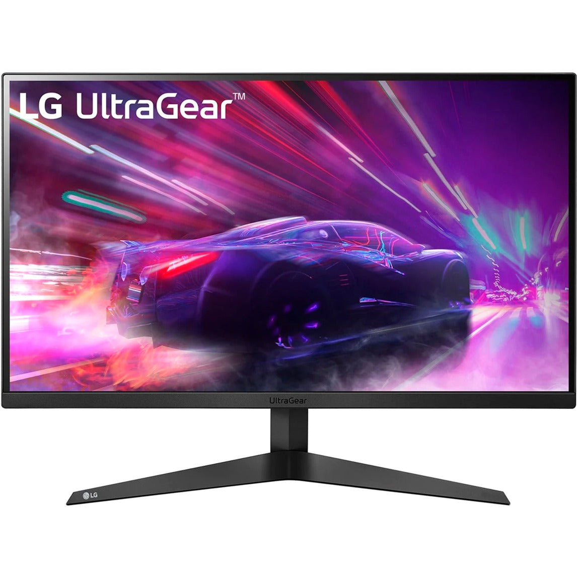 LG UltraGear 27GQ50F-B
