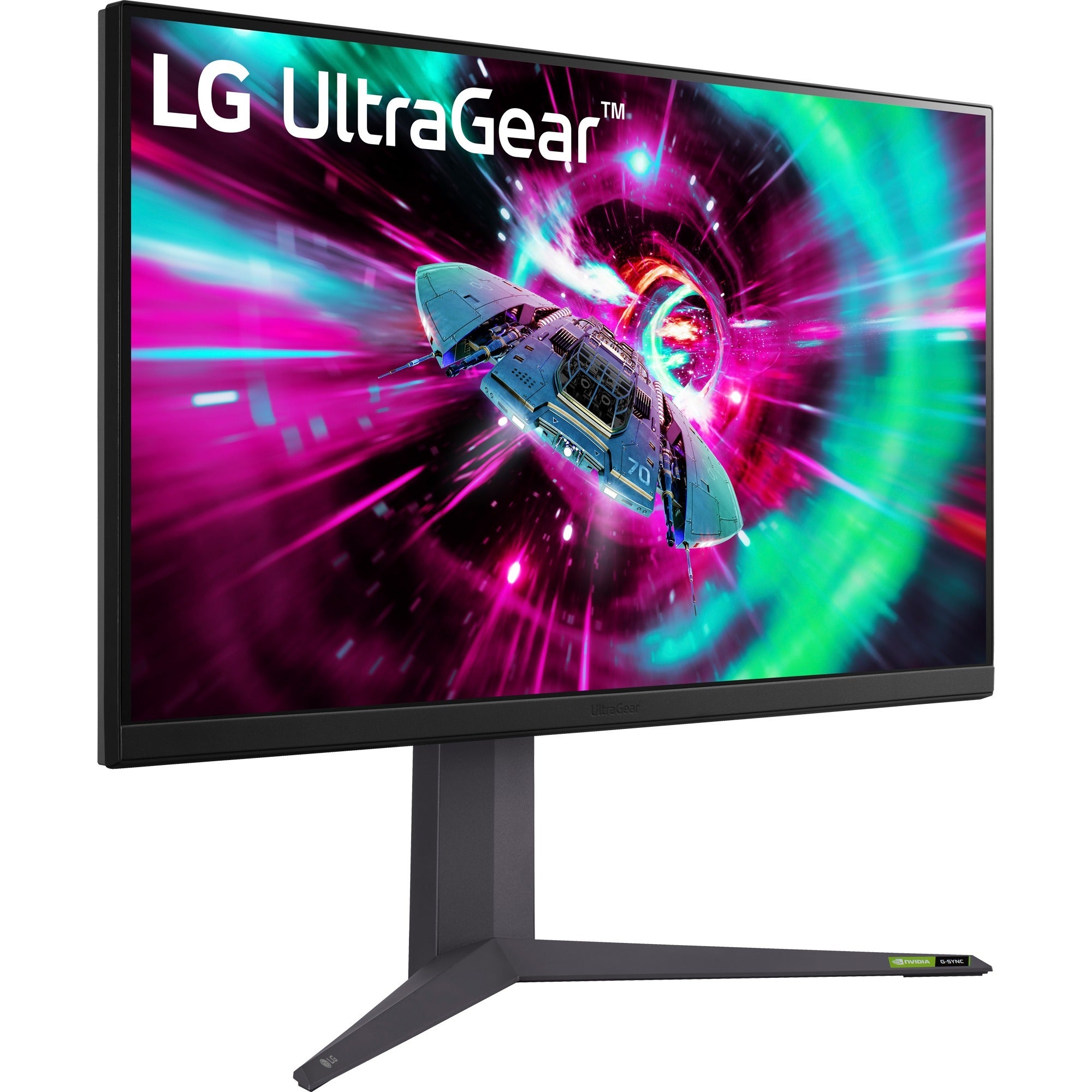 Lg ultragear 27gr93u-b