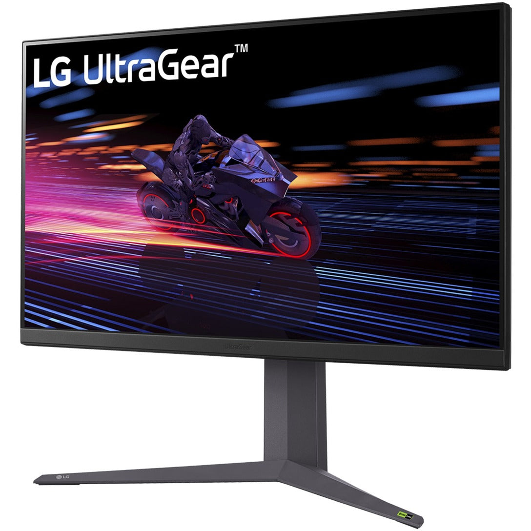 LG UltraGear 32GR75Q-B