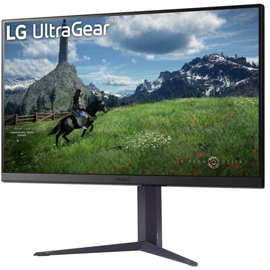 LG UltraGear 32GS85Q-B