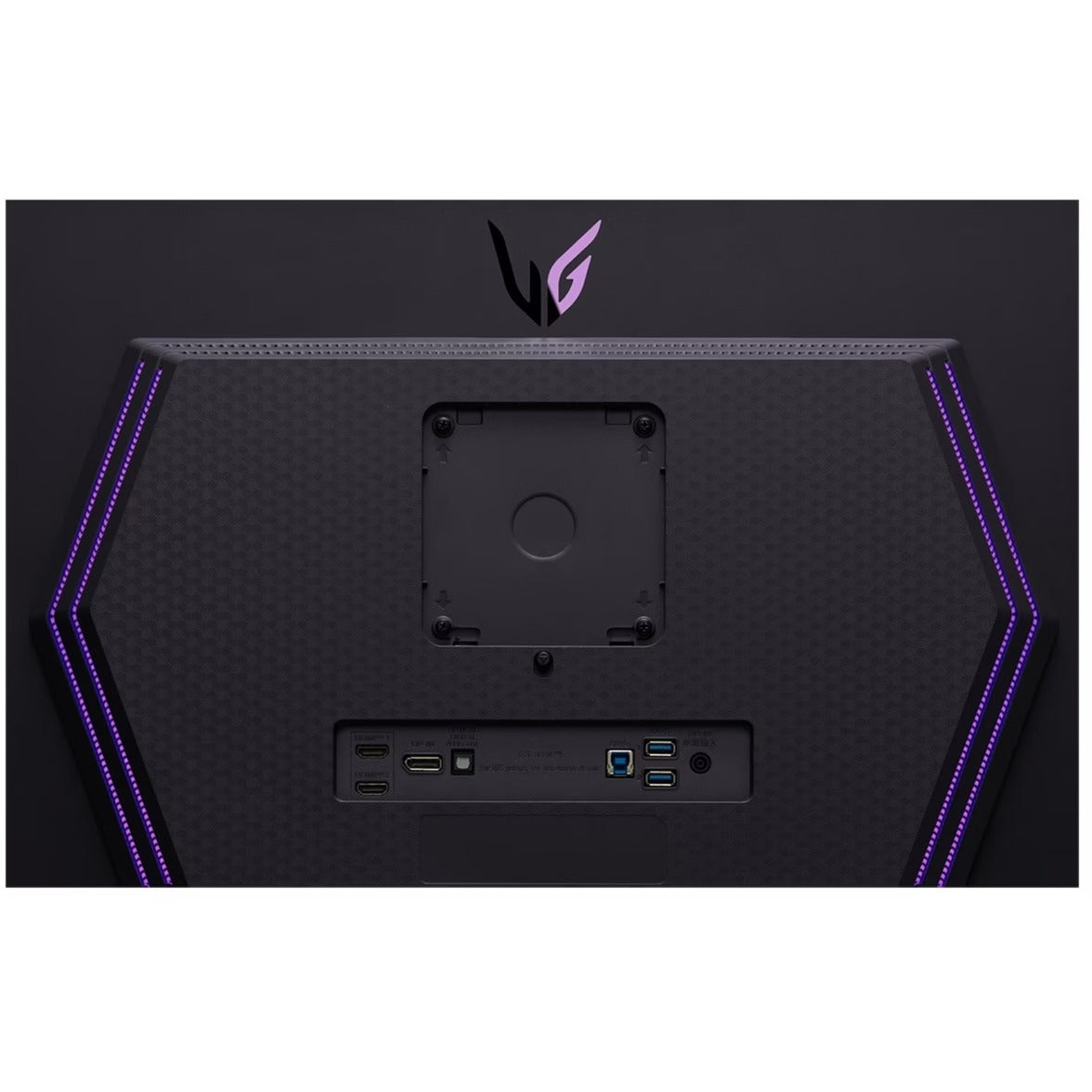 LG UltraGear OLED 27GS95QE-B