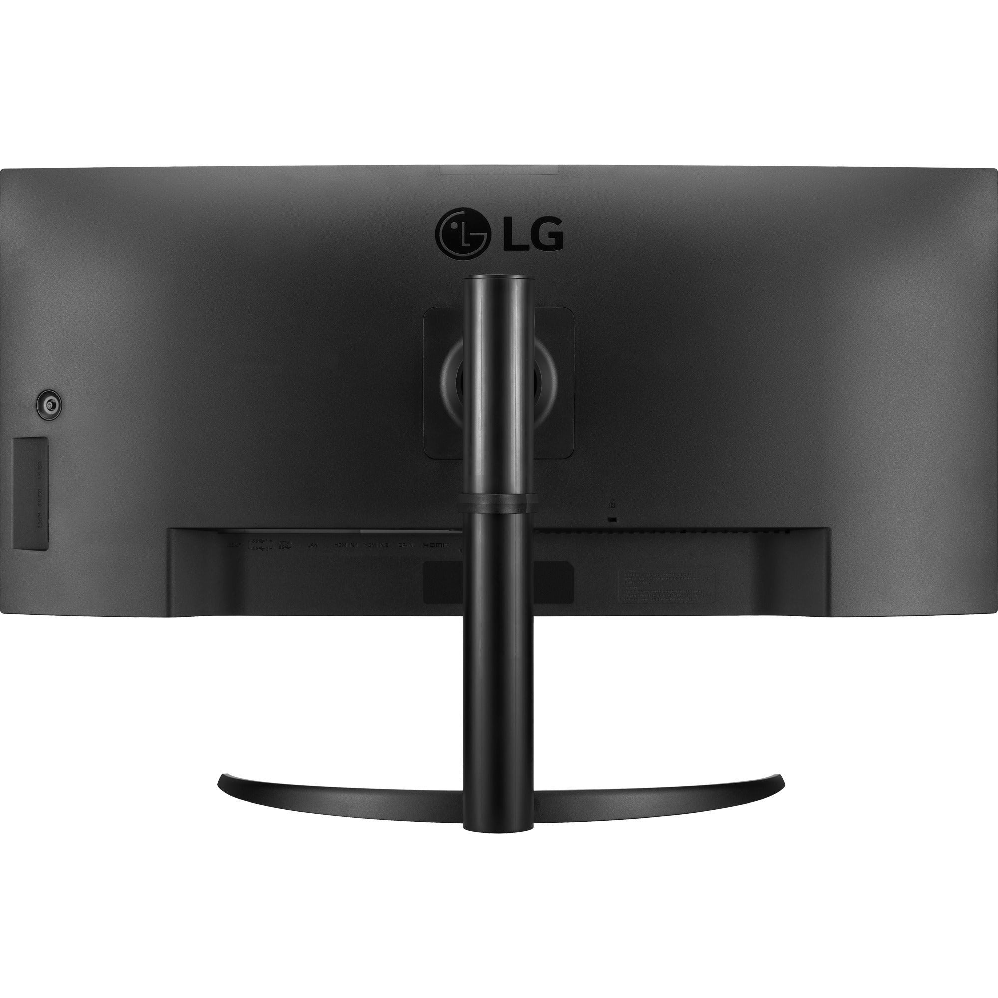 LG UltraWide 34WQ75C-B