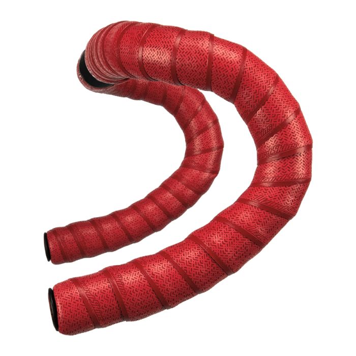 Lizard skins dsp bar tape 1.8 - crimson