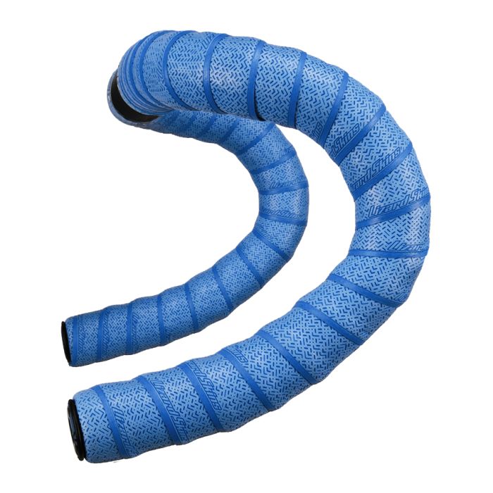 Lizard skins dsp bar tape 2.5 - cobalt